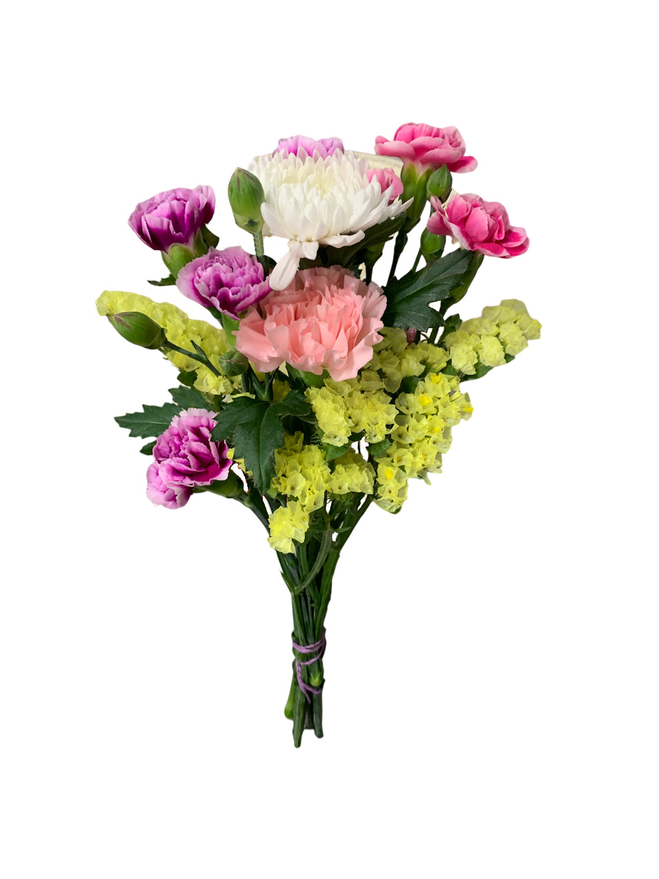 【No.91】納骨堂・仏壇用花束(小)