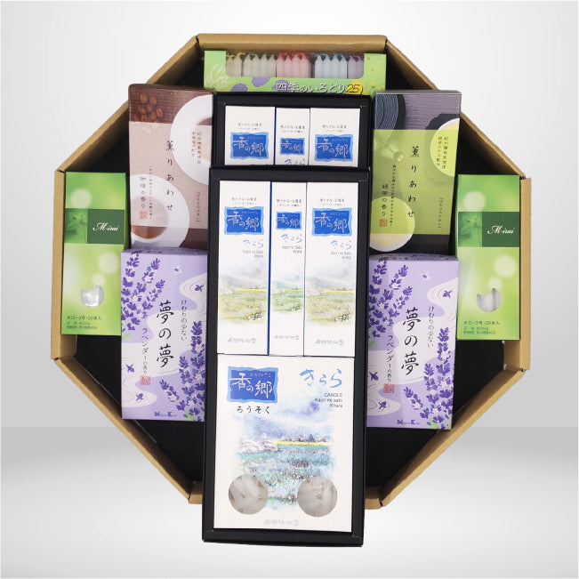 702-04H】線香・ローソク1段スタンド – 北海葬祭 公式ネットショップ