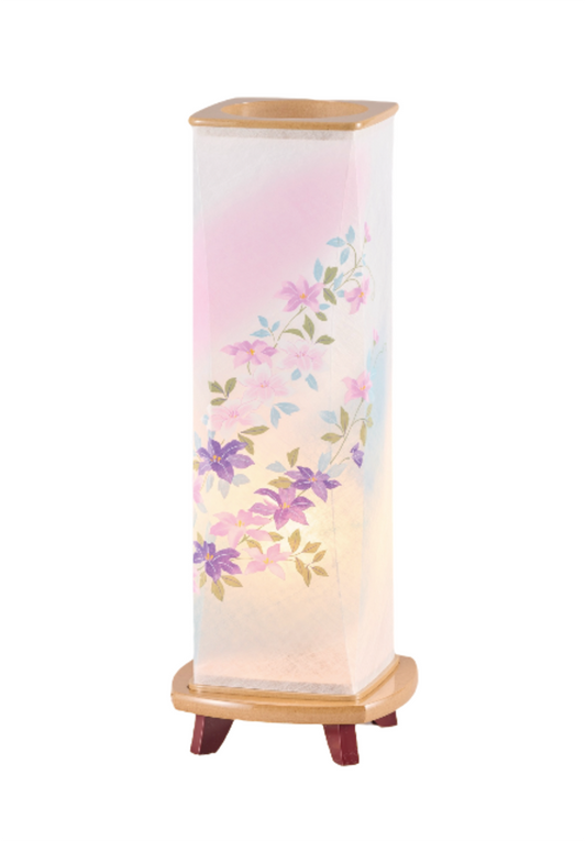 【No.58】花梨22号（鉄仙）