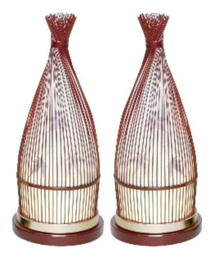 【No.59】てまり1号（タメ色）