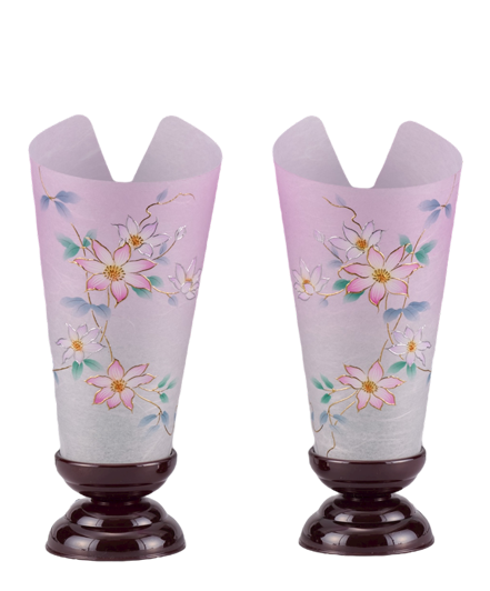 【No.60】ミニ行灯2号